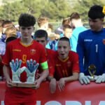 Pioniri Crne Gore pobjednici Memorijala “Matija Šarkić”