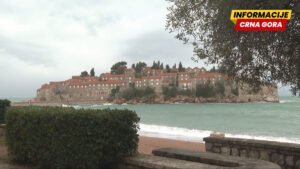 MZ Sveti Stefan: Nećemo dozvoliti odluke mimo učešća mještana