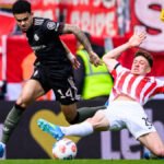 Veliki preokreti Bajerna i Bajera, Lajpcig slavio u Bremenu