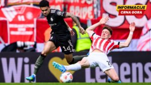 Veliki preokreti Bajerna i Bajera, Lajpcig slavio u Bremenu