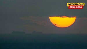 Tramp prijeti Iranu “paklom” ako ne otvori Ormuz za 48 sati