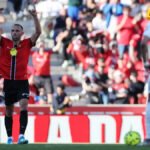 Murići u nadoknadi srušio Real i udaljio ga od titule