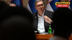 Vučić: Istraživanja će pokazati da li ću prihvatiti kandidaturu za premijera