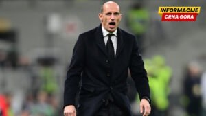 Alegri: Italija može da sačeka, Milan je prioritet