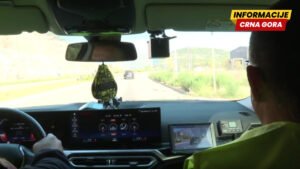 Pojačane kontrole saobraćaja na svim putevima u državi