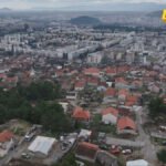 DN Legalizacija bespravno sagrađenih objekata u Podgorici mogla bi poskupjeti 20%