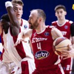 SC Derbi prekinuo niz poraza i savladao Beč u Podgorici