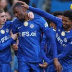 Rapsodija Čelsija za polufinale FA kupa: Sedmica protiv Port Vejla