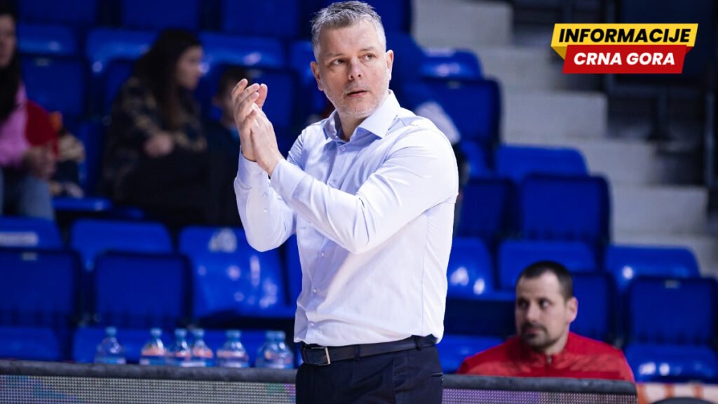 Mijović nakon Beča: Pobjeda koja mnogo znači i na terenu i u glavi