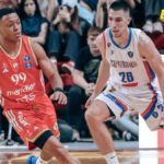 Zvezda sigurna u Laktašima za 17. pobjedu u sezoni