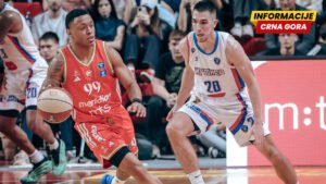 Zvezda sigurna u Laktašima za 17. pobjedu u sezoni