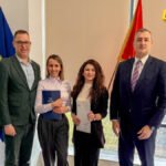 Za unapređenje postrojenja za obradu otpadnih guma 200.000 eura