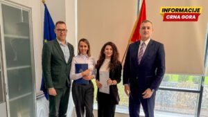 Za unapređenje postrojenja za obradu otpadnih guma 200.000 eura