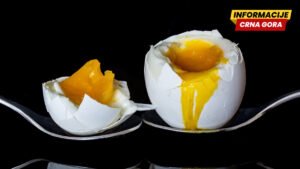 Jedan sastojak u vodi može olakšati ljuštenje kuvanih jaja