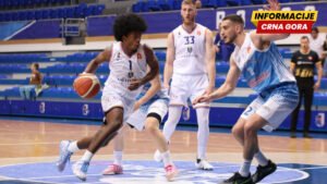 Ibar i Ulcinj ispali iz Prve A lige, Mornar pobjedom do trećeg mjesta