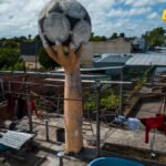 Maradonina rodna kuća pretvorena u narodnu kuhinju