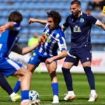 Sigurne pobjede Sutjeske i Mornara, Ivanović heroj Budućnosti, kiks Dečića