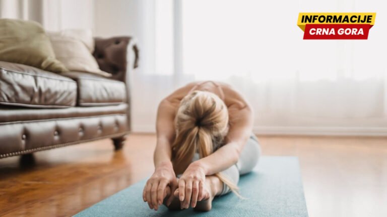 Vježbanje ujutru smanjuje rizik od srčanih i koronarnih bolesti