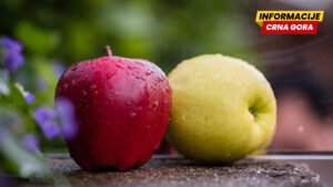 Znate li šta se događa u tijelu ako svaki dan pojedete jabuku?