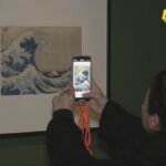 160 godina diplomatskih odnosa: Izložba poznatog japanskog umjetnika u Rimu