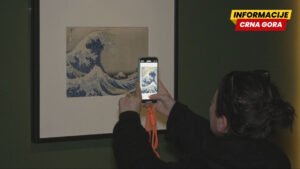 160 godina diplomatskih odnosa: Izložba poznatog japanskog umjetnika u Rimu