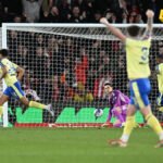 Šokantna eliminacija Arsenala – “sveci” zablistali pod svodovima “Sent Merisa” i nastavili bajku