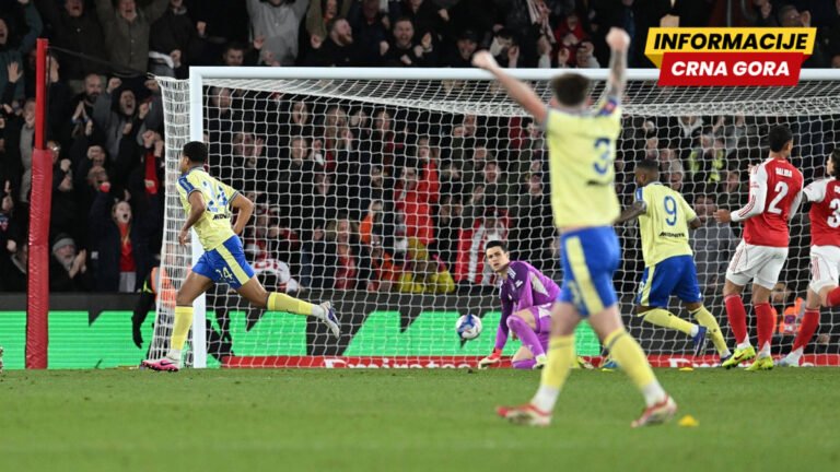 Šokantna eliminacija Arsenala - "sveci" zablistali pod svodovima "Sent Merisa" i nastavili bajku