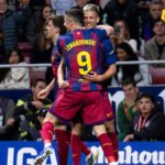 La Liga je riješena: Barselona pobjedom na “Metropolitanu” pobjegla Realu na plus sedam