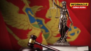 Sudovi napokon riješili više predmeta nego što su primil