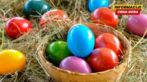 Pripadnici katoličke vjeroispovijesti danas slave Uskrs: praznik uskrsnuća i nade