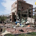 Tramp objavio snimak napada na Teheran, tvrdi da su ubijeni iranski vojni lideri; Abdolahi: Vrata pakla čekaju agresore