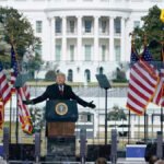 Nakon Noem i Bondi, Tramp razmatra nove smjene