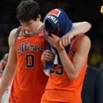 Ilinoj zaustavljen u polufinalu: Konektikat ide u borbu za titulu