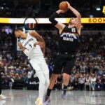 Jokić sa 40 poena predvodio Denver do pobjede nad San Antonijom