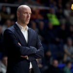 Budućnost dočekuje Partizan (TVCG 2, 18h) ;Žakelj: U odličnoj su formi, vjerujem da ćemo dati sve od sebe