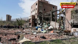 Tramp tvrdi da su ubijeni iranski vojni lideri, Amerikanci spasili pilota oborenog aviona