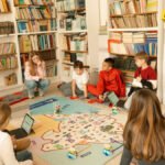 SHARP projekat mijenja način na koji djeca uče o Crnoj Gori