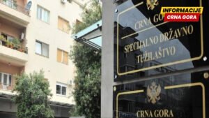 Sud zabranio raspolaganje imovinom Spičanoviću, Pavićeviću i Lazoviću