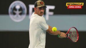 Pol nadigrao Tijafoa za finale Hjustona