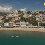 Krivična prijava protiv albanskog državljanina zbog prijetnje pištoljem u Ulcinju