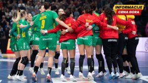 “Lavice” za ovjeru plasmana na Euro 2026 – slijede mečevi sa Porugalom i Farskim Ostvrima