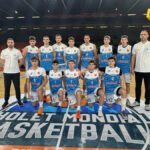 Juniori Podgorice Bemaks u polufinalu turnira u Francuskoj