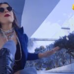 Novi album Mije Dimšić – “Negdje u ravnici” od danas dostupan na svim streaming platformama!