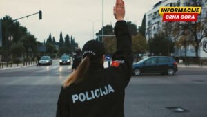 Za 24 sata 18 saobraćajnih nezgoda