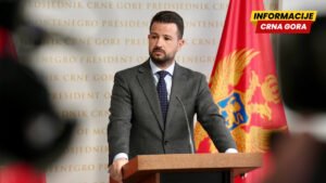 Milatović predstavio program za 20 godina nezavisnosti