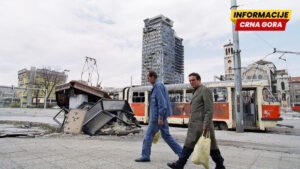 Na današnji dan 1992. počela opsada Sarajeva – najduža opsada jednog glavnog grada u modernoj istoriji