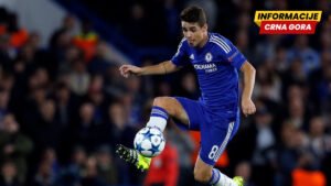 Oskar zbog srčanih problema završio karijeru