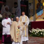 Papa pozvao na prestanak ratnih sukoba