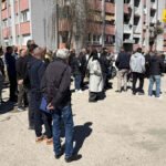 Pokušaće preko lokalnog referenduma da spriječe gradnju višespratnice u mjesnoj zajednici