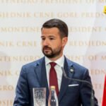 Milatović čestitao reprezentaciji BiH plasman na Svjetsko prvenstvo